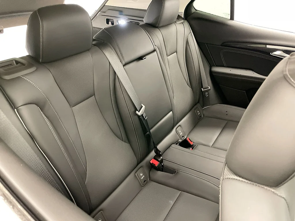 Certified Used 2023 Cinnabar Metallic Buick Essence image 26