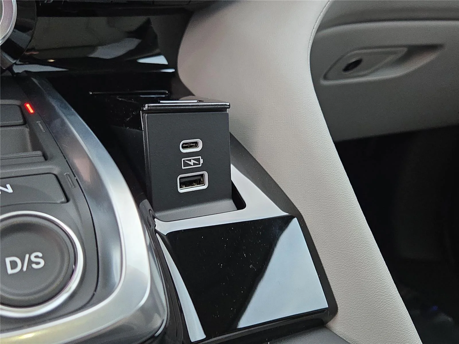2026 Acura MDX Technology Package - Photo 10