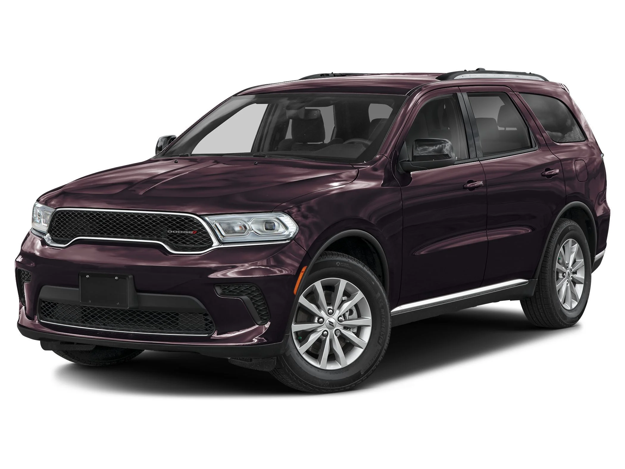 New 2026 Red Oxide  Paint Dodge GT PLUS AWD HEMI V8 image 1