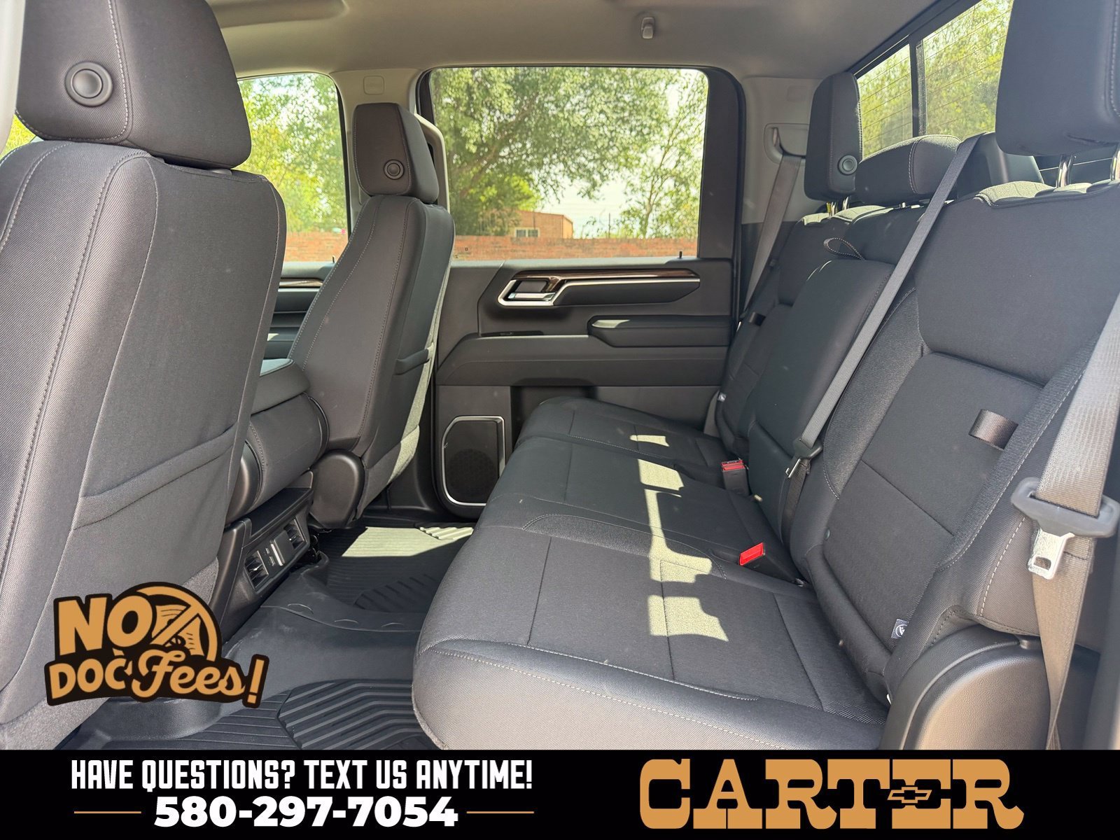 2026 Chevrolet Silverado 2500 HD LT - Photo 17