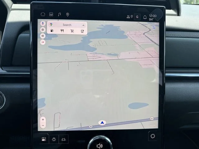 2026 GMC Terrain AT4 - Photo 21