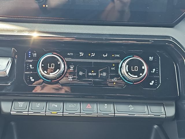 2026 GMC Sierra 3500HD AT4 - Photo 25