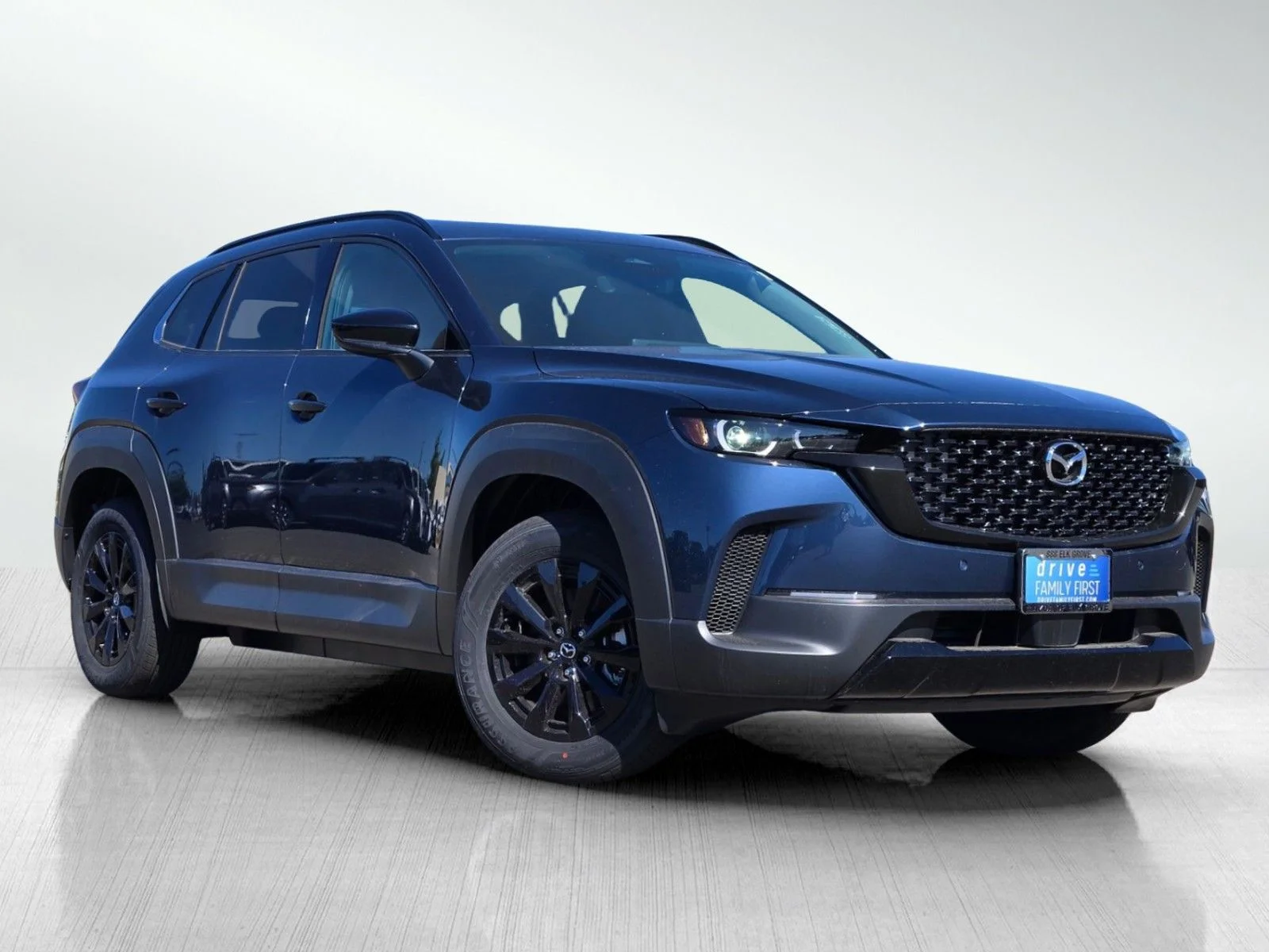 2026 Mazda CX-50 2.5 Hybrid Premium's photo