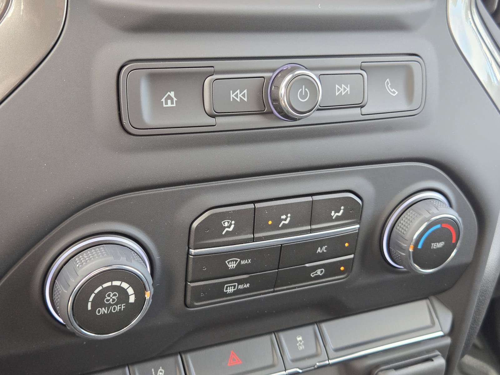 2026 Chevrolet Silverado 3500 HD Work Truck - Photo 27