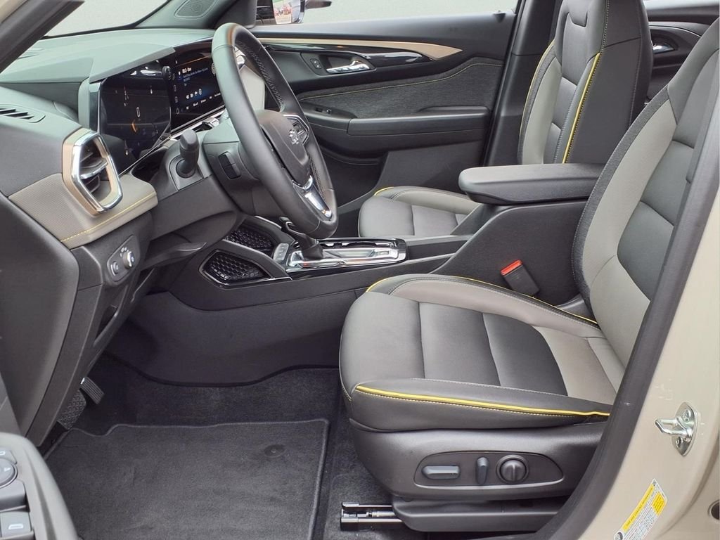 2026 Chevrolet Trailblazer Activ - Photo 20