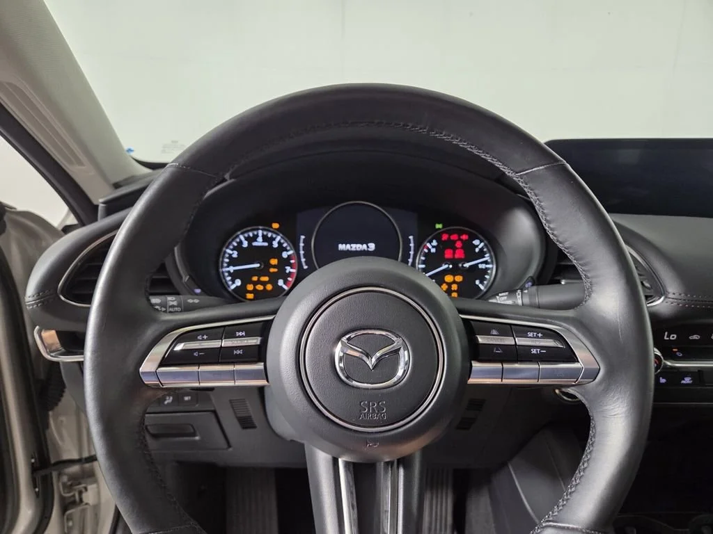 2022 Mazda Mazda3 Turbo - Photo 15