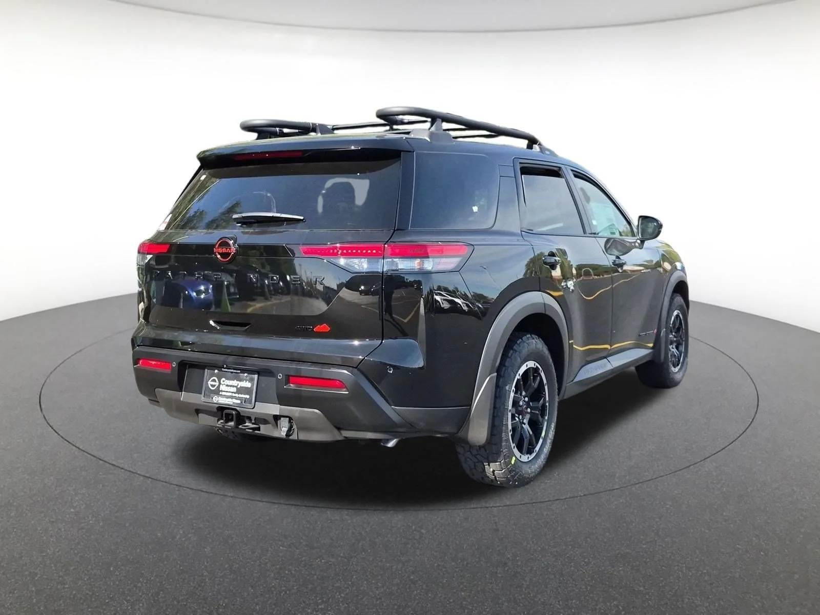Vehicle thumbnail