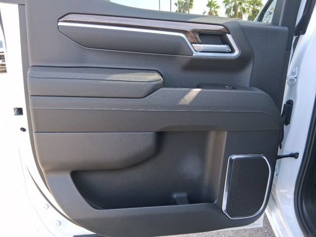 2026 Chevrolet Silverado 1500 LT - Photo 17