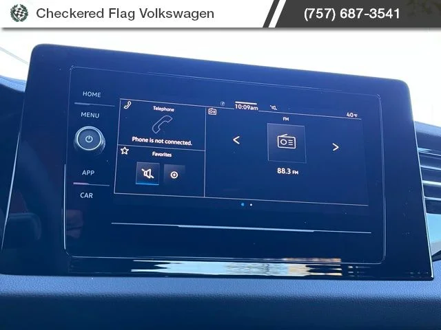 2026 Volkswagen Jetta Sport - Photo 36