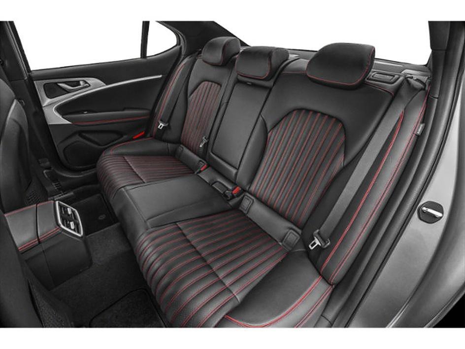 New 2026 Vik Black Genesis 3.3T Sport Prestige image 10