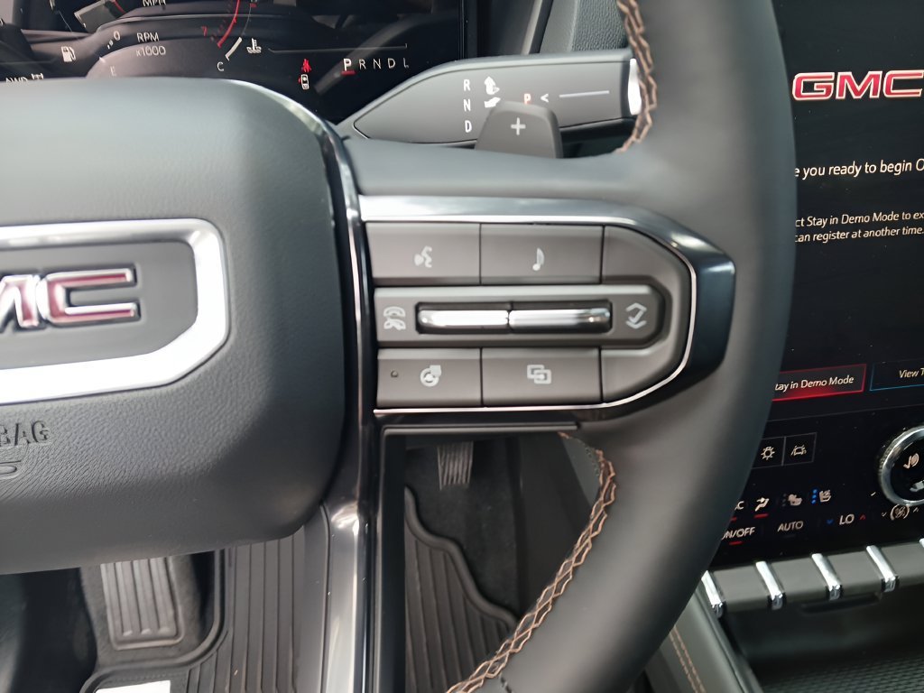 2027 GMC Terrain AT4 - Photo 12