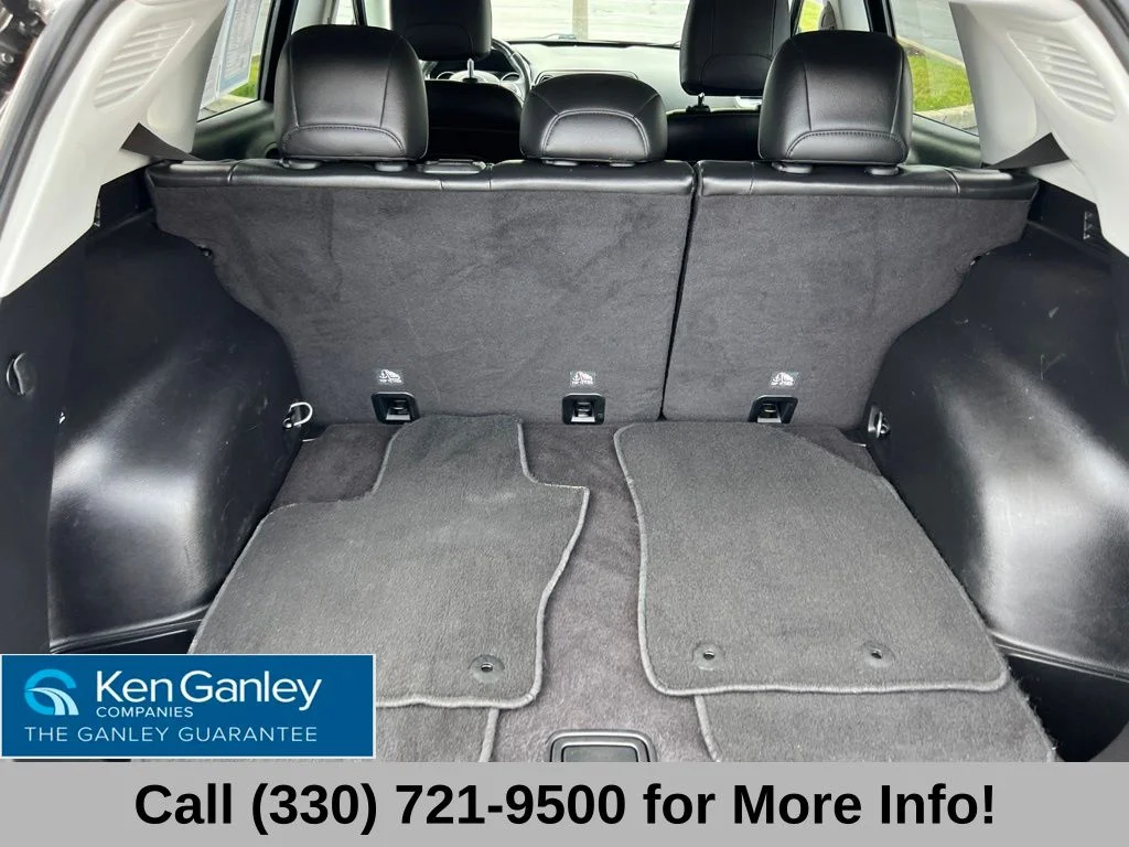 Used 2019 Black Jeep Latitude image 50