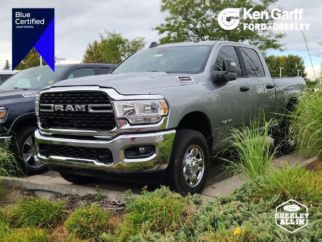 2024 RAM 2500 Pickup