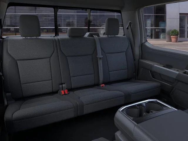 New 2026 Avalanche Ford XLT image 35