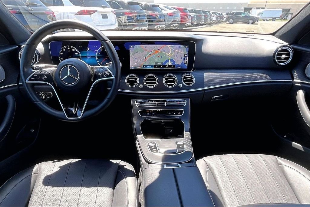 2023 Mercedes-Benz E-Class E450 - Photo 13