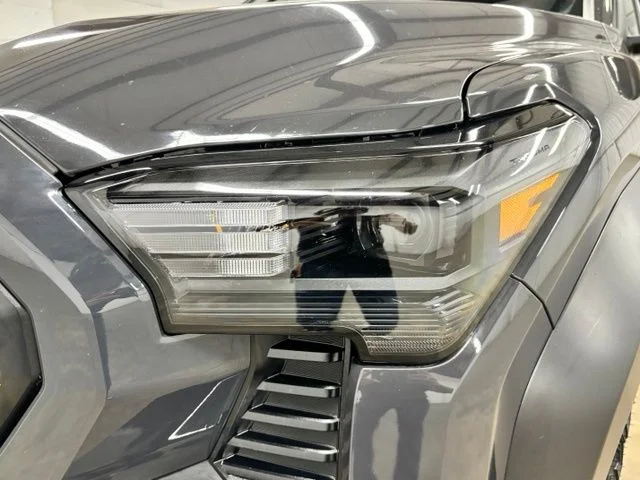 Used 2025  Toyota TRD Off-Road image 9
