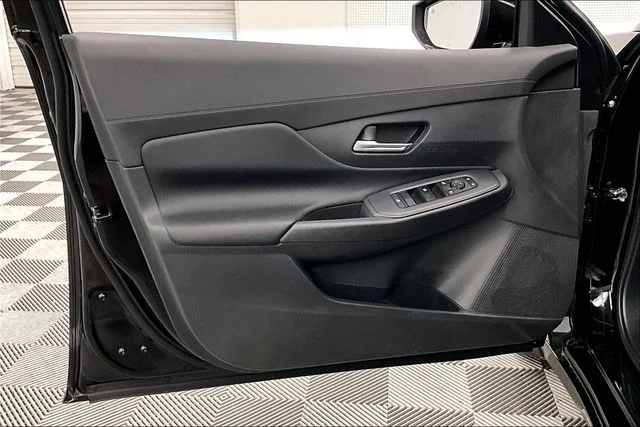 New 2027 Super Black Nissan S image 32