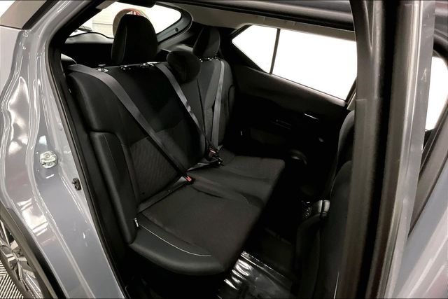 2023 Nissan Kicks SV - Photo 25