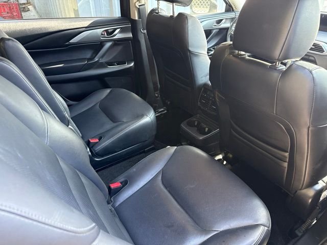 Used 2023 Black Mazda Touring Plus image 5