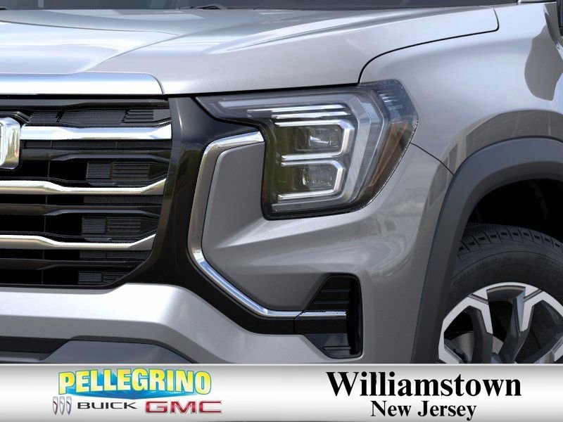 2026 GMC Terrain Elevation - Photo 10
