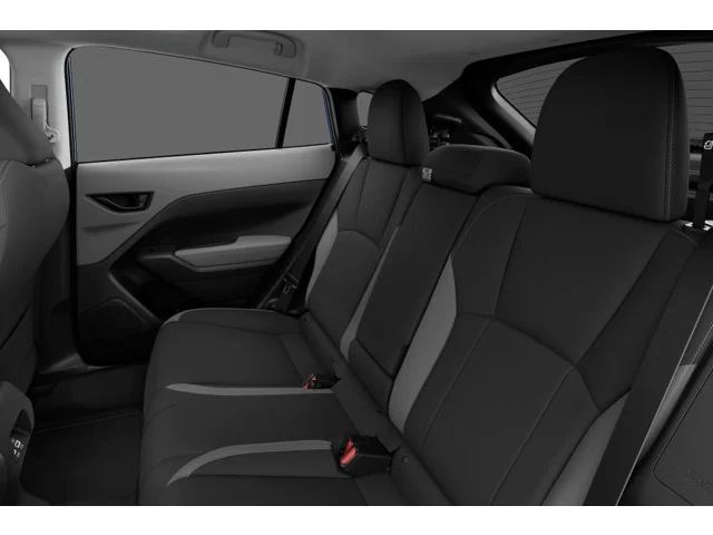 New 2027 DAYBREAK BLUE PEARL Subaru  image 17