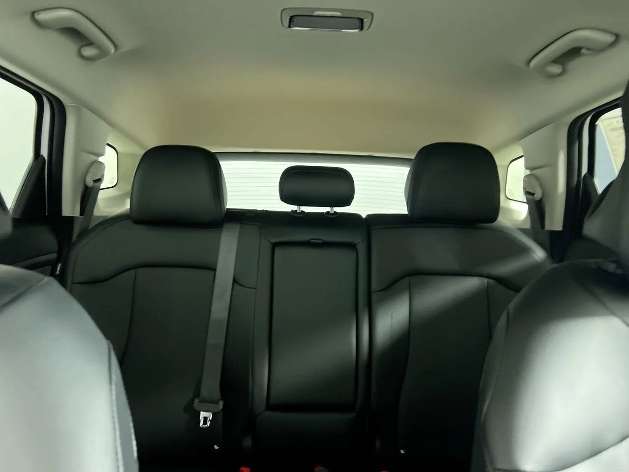 New 2026 Wolf Gray Kia EX image 30
