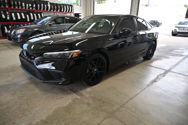 Used 2023  Honda Si image 7