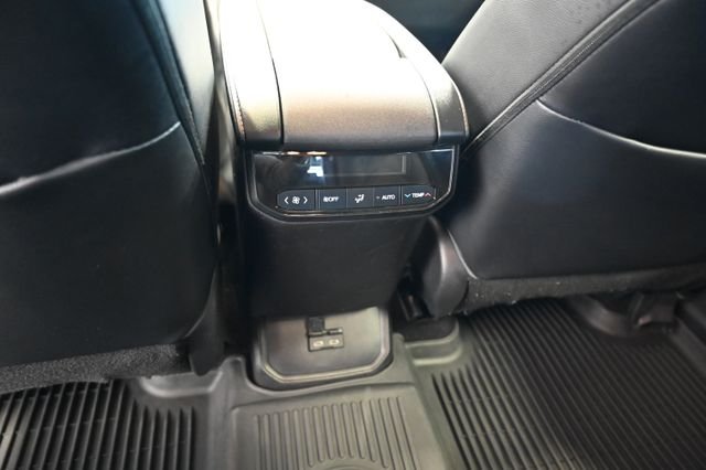 2023 Toyota Highlander XSE - Photo 30