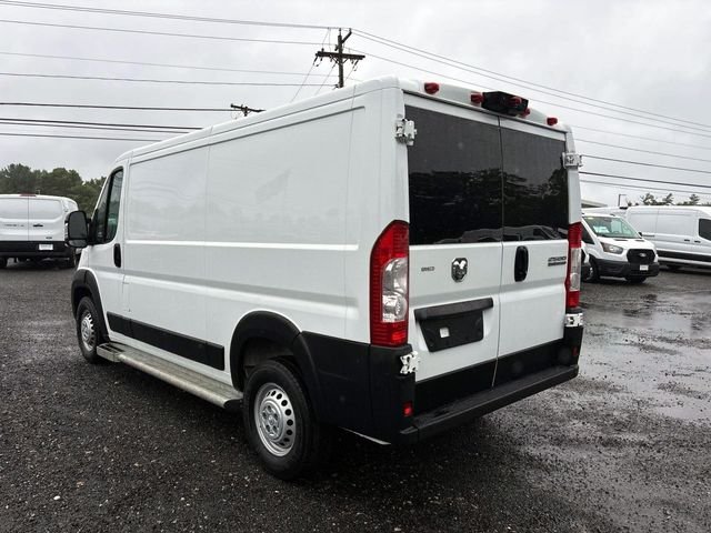 Used 2025 White Ram  image 5