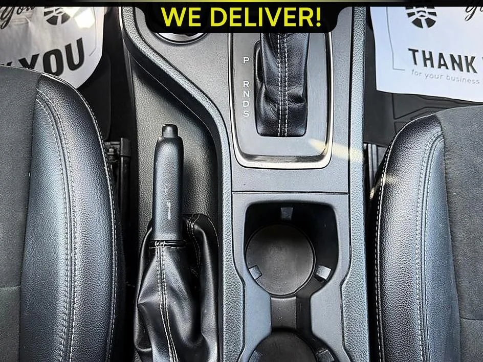 Used 2021 Silver Ford Lariat image 15