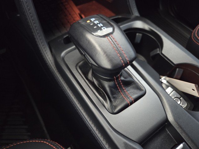 Used 2024 Silver Ford Raptor image 38