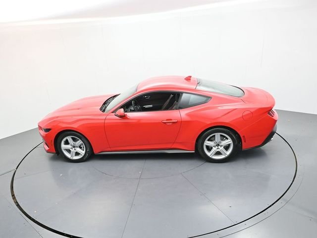 New 2026 Race Red Ford EcoBoost® Premium Fastback image 36