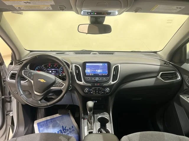 2022 Chevrolet Equinox LT - Photo 19