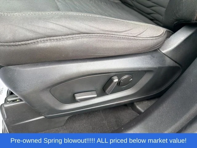 Used 2020 White Ford XLT image 38