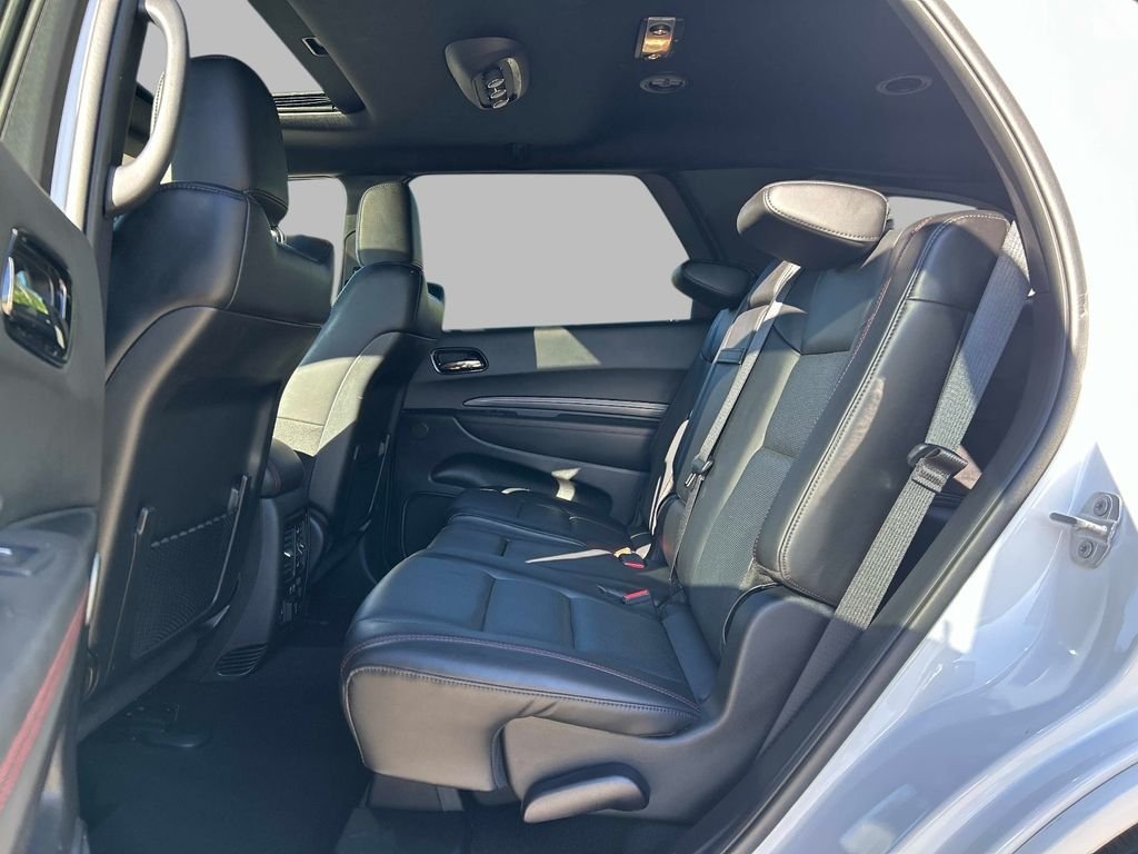 Used 2025 White Dodge GT Plus image 19