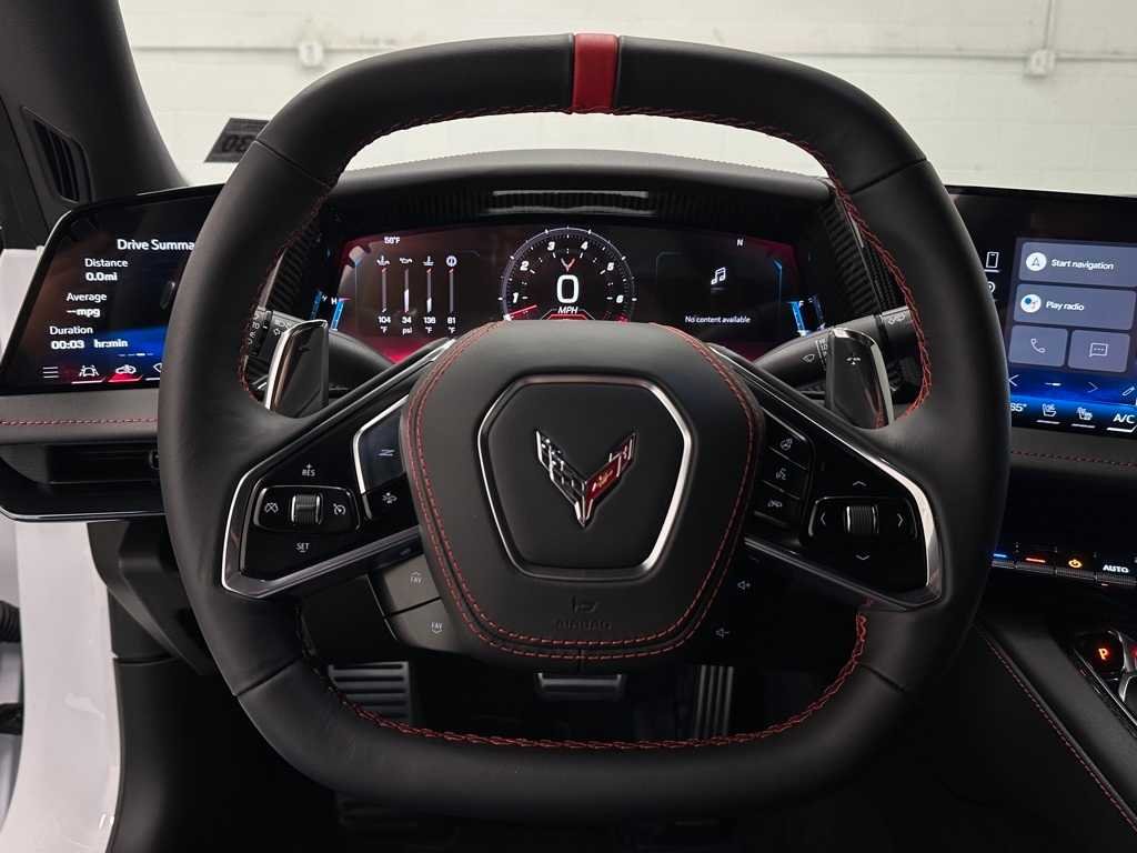 2026 Chevrolet Corvette 2LT - Photo 25