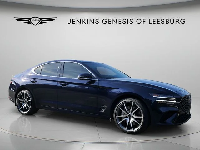 Used 2026 Blue Genesis 2.5T Prestige image 2