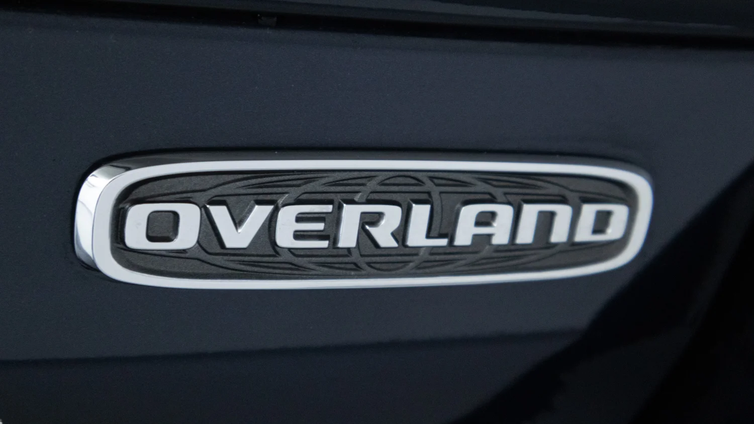 Used 2023 Black Jeep Overland 4xe image 34