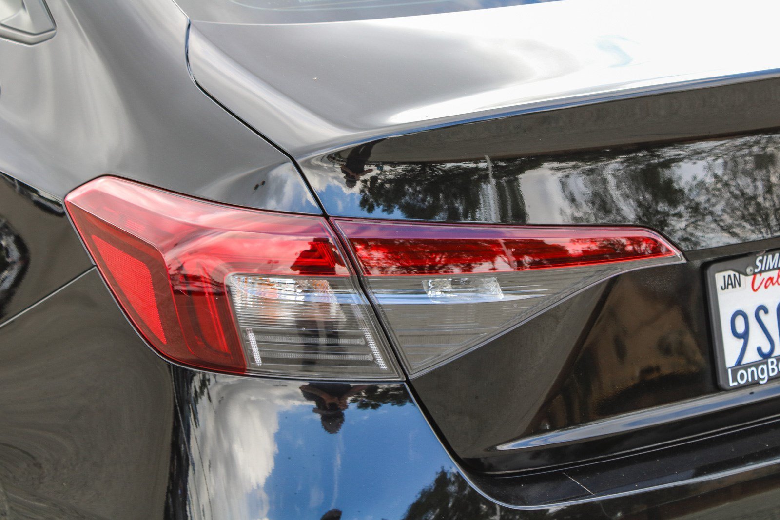 2025 Honda Civic Sport - Photo 37