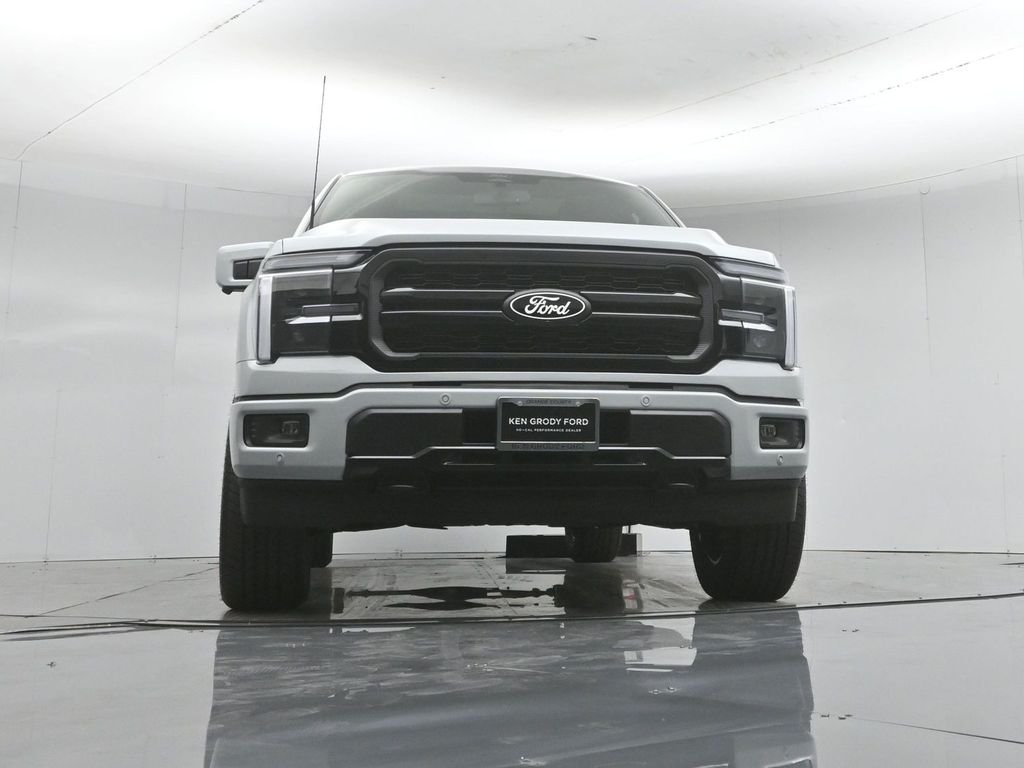 New 2026 Avalanche Ford Lariat image 47