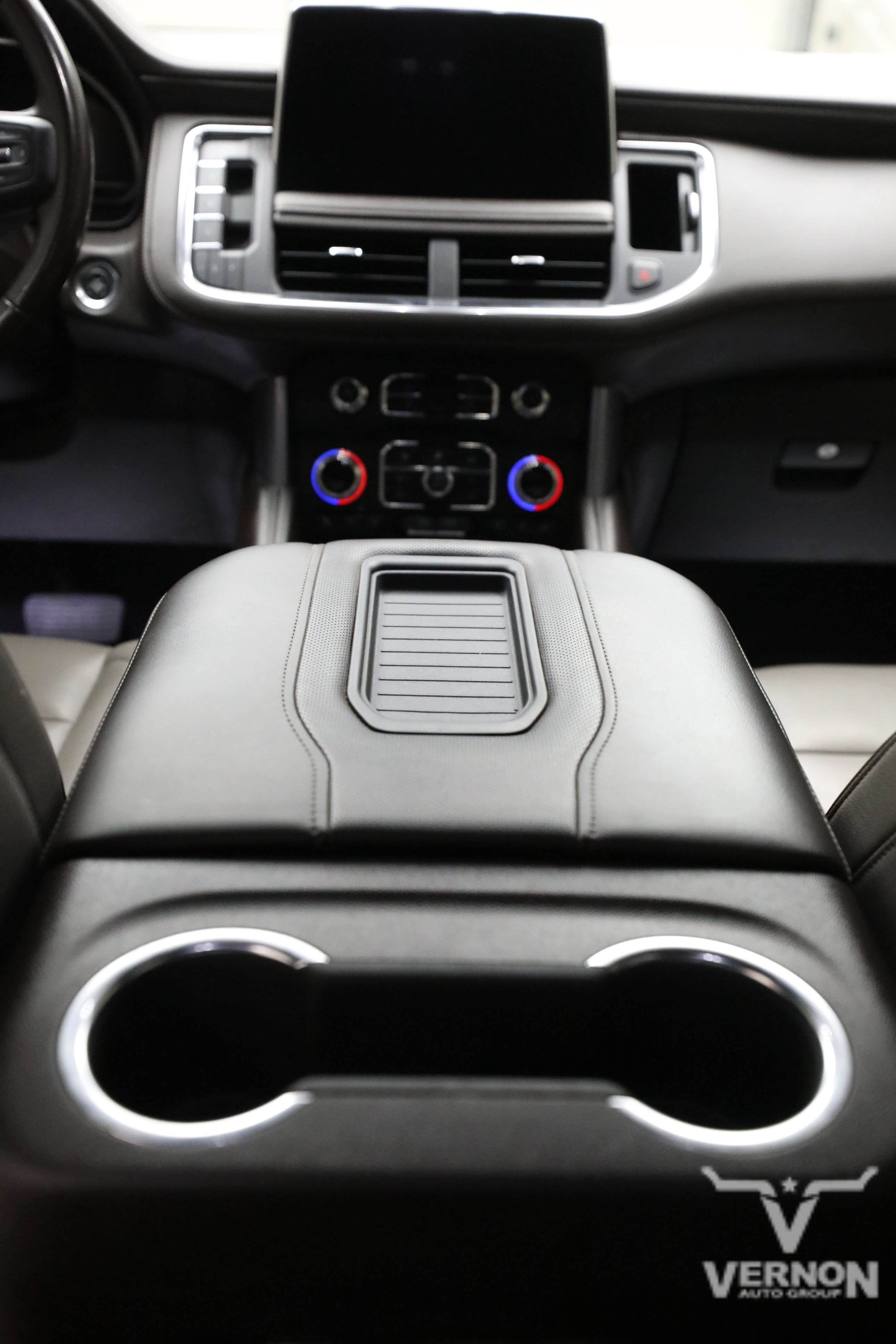 2023 GMC Yukon XL SLT - Photo 18