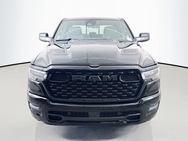 New 2026 Black Ram Express image 2