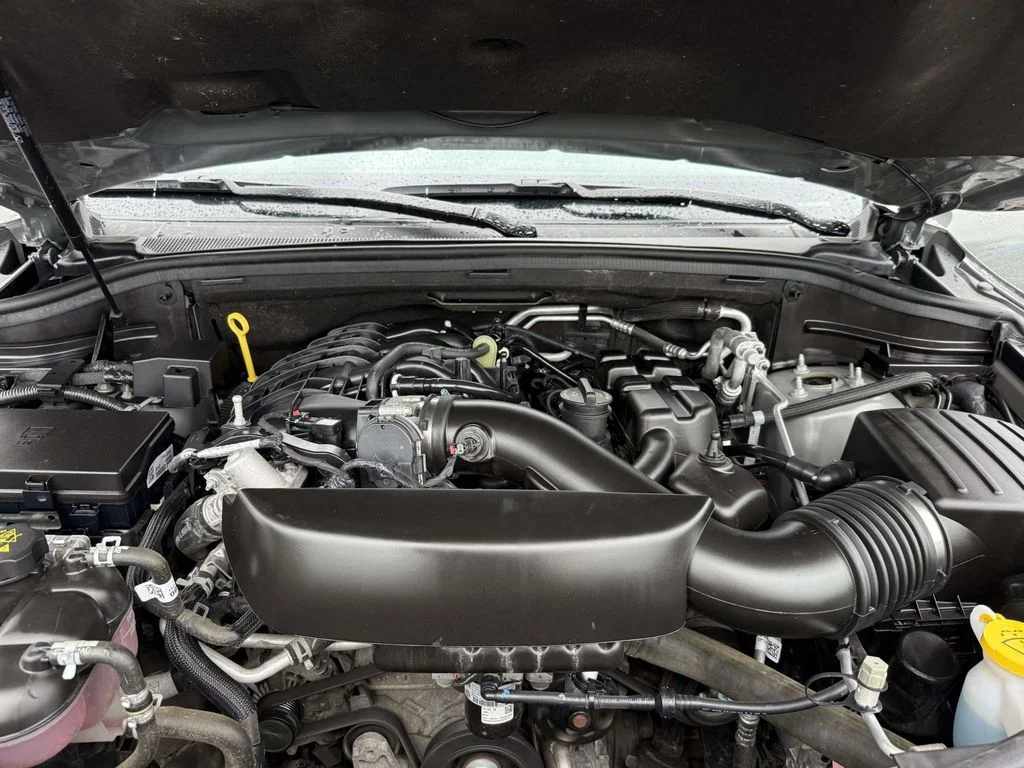 Used 2024 Gray Dodge GT Plus image 13
