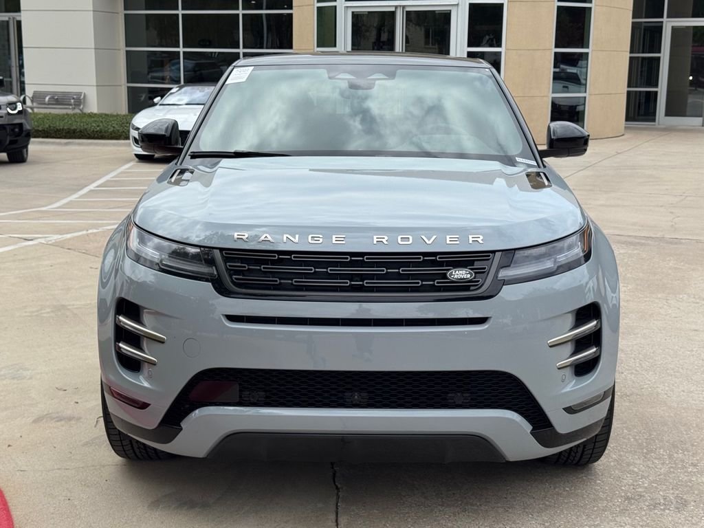 New 2026 Arroios Grey Land Rover  image 3