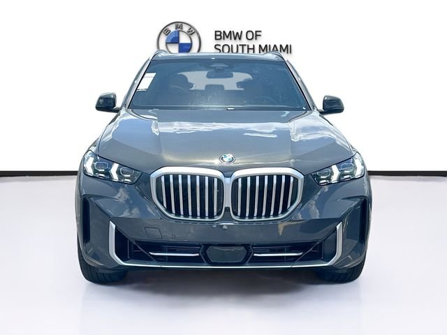 New 2026 Gray BMW sDrive40i image 2