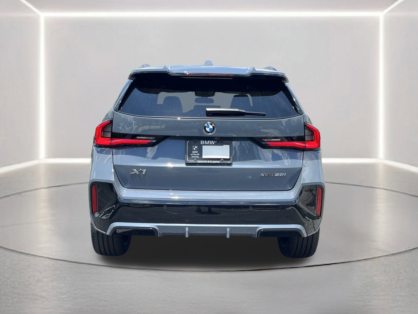 2025 BMW X1 XDrive28i - Photo 26