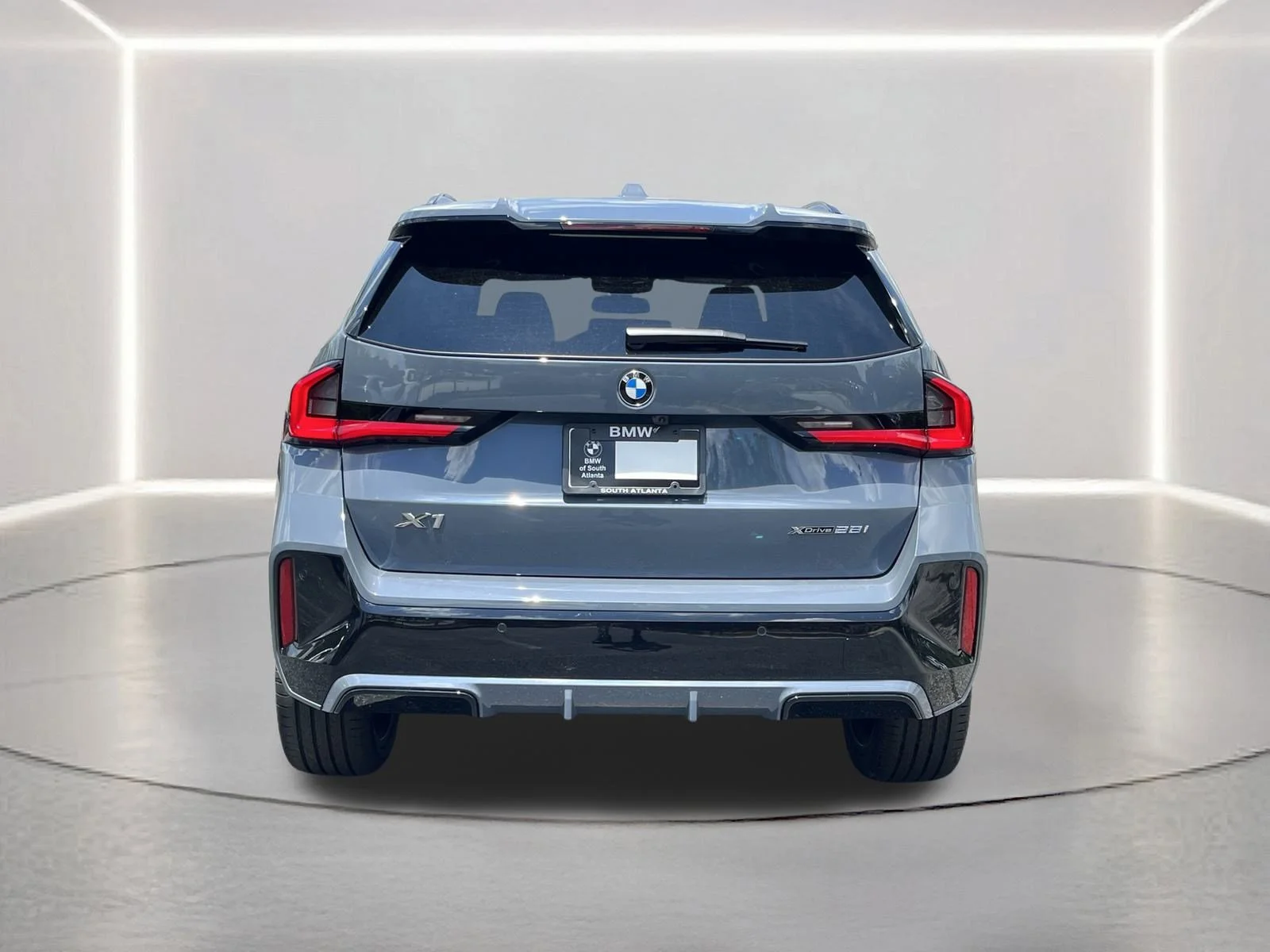 2025 BMW X1 XDrive28i - Photo 26