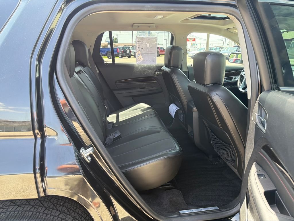 Used 2016 Black GMC Denali image 20