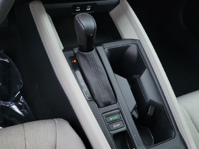 2024 Honda Accord LX - Photo 30