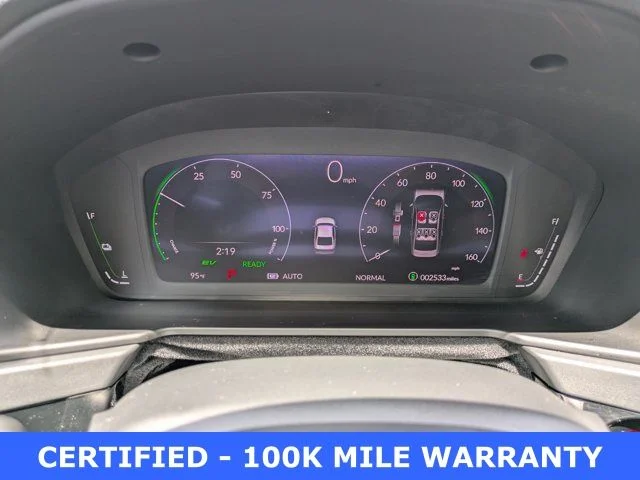 Certified Used 2025  Honda Touring image 26